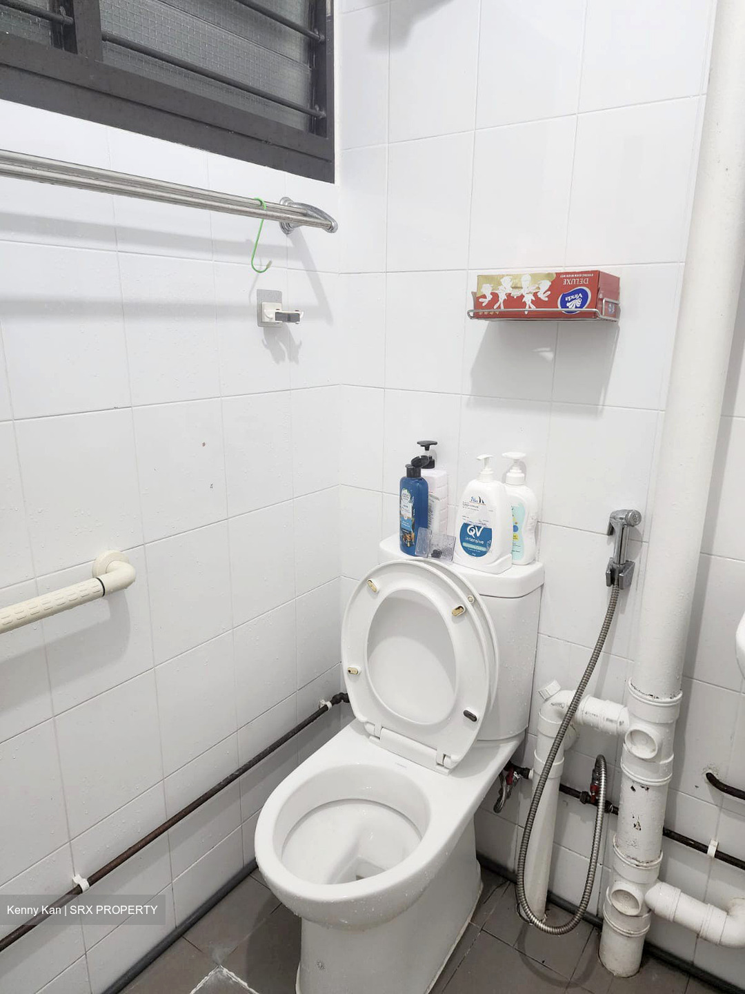 Blk 217 Tampines Street 23 (Tampines), HDB 3 Rooms #452607561